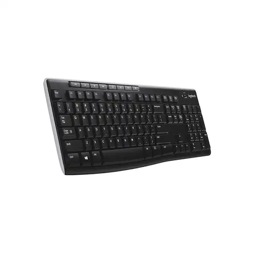 Logitech K270