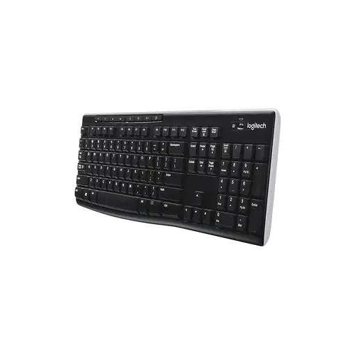 Logitech K270
