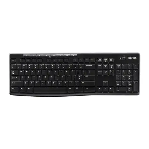 Logitech K270
