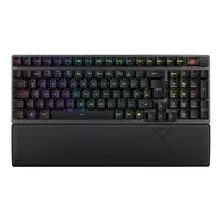 ASUS ROG Strix Scope II 96 RX Wireless teclado Juego USB + RF Wireless + Bluetooth