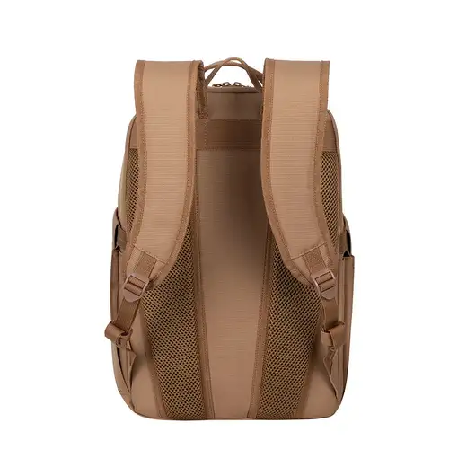 Rivacase Aviva 35,6 cm (14") Mochila Beige