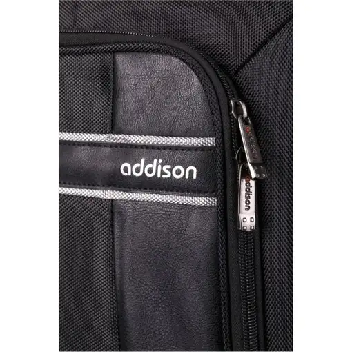 Addison 15,6'' CORNELL 15 39,6 cm (15.6'') Maletín Negro