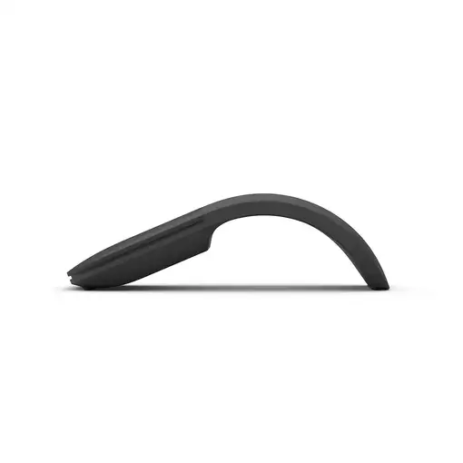 Microsoft Surface Arc Mouse ratón Viajes Ambidextro Bluetooth BlueTrack 1800 DPI