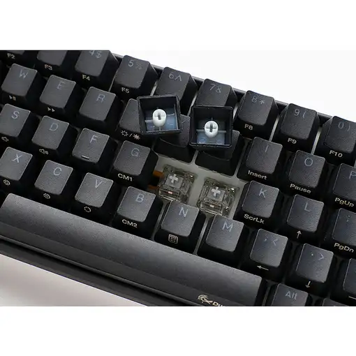 Ducky One 3 Mini teclado Juego USB Español Negro