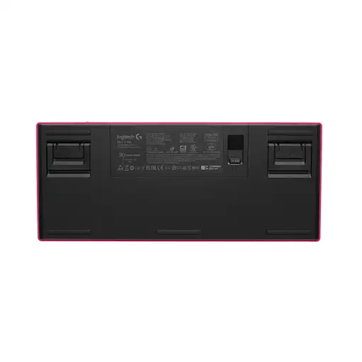 Logitech G PRO X TKL