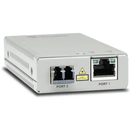 SureFire AXIS 5000 Mbit/s Negro, Gris