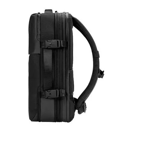 Incase INCO100682-BLK mochila Mochila de viaje Negro Poliéster