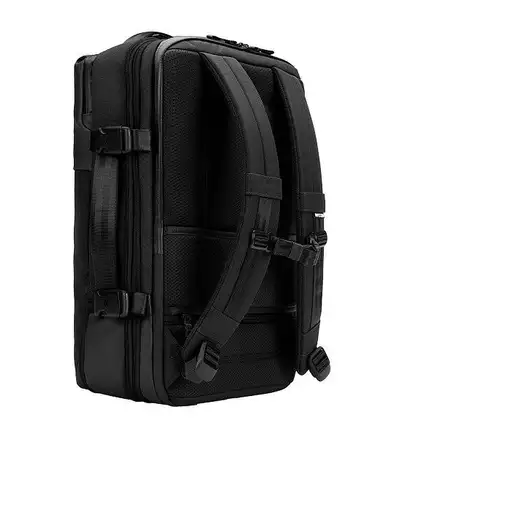 Incase INCO100682-BLK mochila Mochila de viaje Negro Poliéster