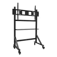 TooQ Optimus 2,67 m (105") Negro