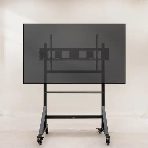 TooQ Optimus 2,67 m (105") Negro