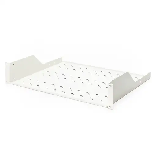 Digitus Estantería para fijación permanente a armarios de 483 mm (19")