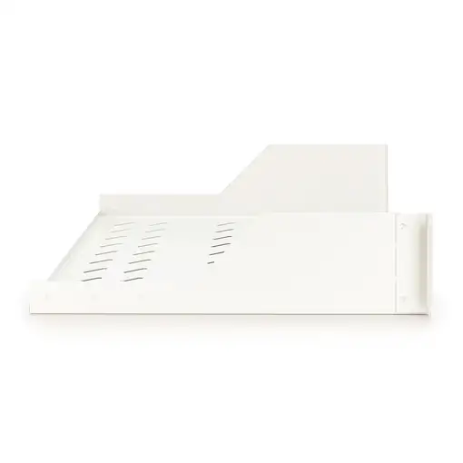 Digitus Estantería para fijación permanente a armarios de 483 mm (19")