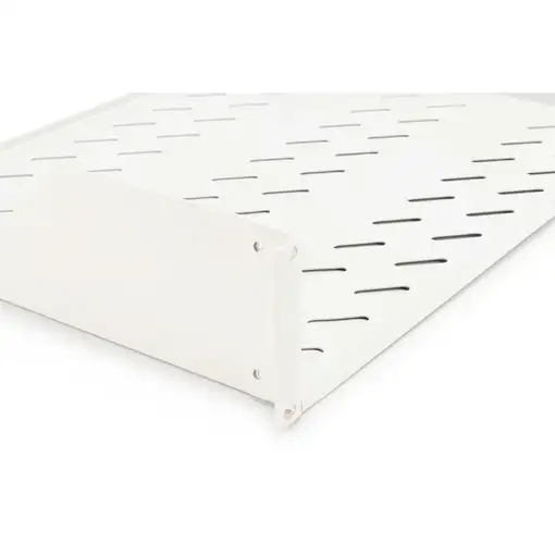 Digitus Estantería para fijación permanente a armarios de 483 mm (19")