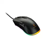 SureFire Buzzard Claw ratón Juego mano derecha USB tipo A Óptico 7200 DPI