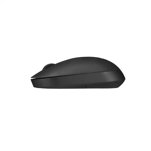 ASUS CW100 teclado Ratón incluido Universal RF inalámbrico Negro