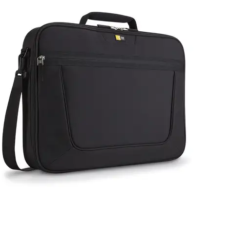 Case Logic VNCI-215 Black 39,6 cm (15.6") Bandolera Negro