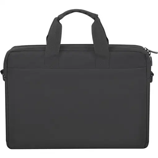 Rivacase 7521 35,6 cm (14'') Maletín Toploader Negro