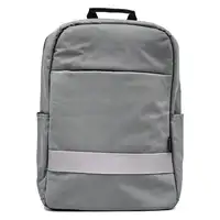 Ewent EW2538 maletines para portátil 40,9 cm (16.1") Mochila Gris