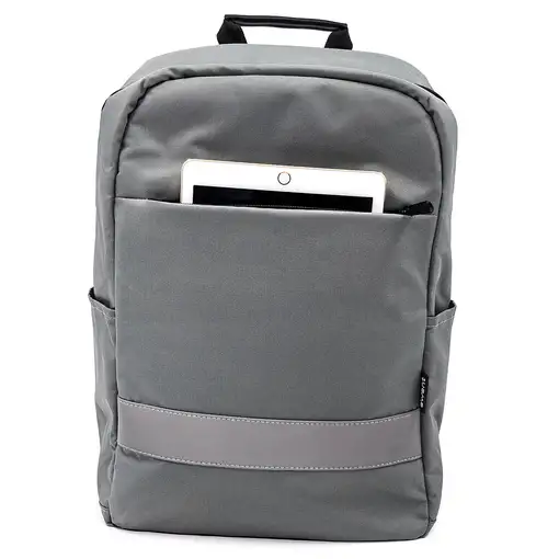 Ewent EW2538 maletines para portátil 40,9 cm (16.1") Mochila Gris
