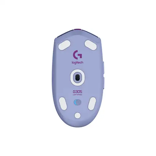 Logitech G G305