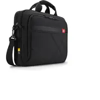 Case Logic DLC-115 Black 39,6 cm (15.6") Bandolera Negro