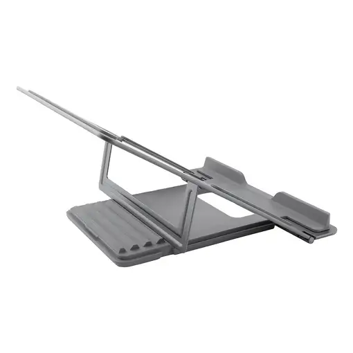 Otros accesorio informática Gris COO-ATRIL-02 COOLBOX