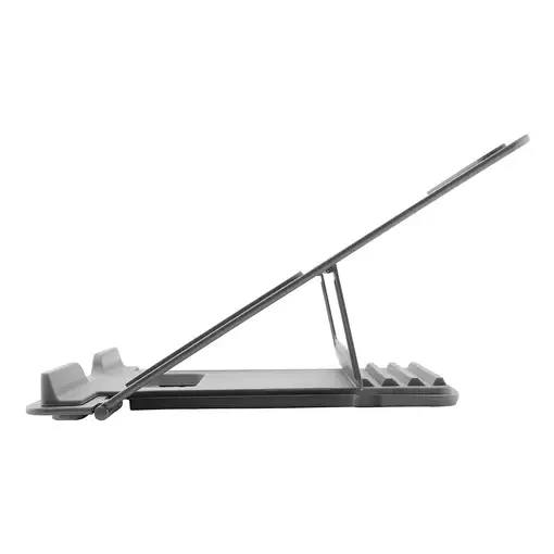 Otros accesorio informática Gris COO-ATRIL-02 COOLBOX