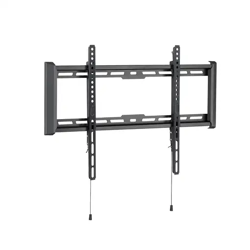 TooQ Soporte Fijo de pared para pantallas 37"- 80", Negro