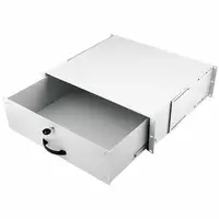 Equip EZD-3-G accesorio de bastidor Cajón para rack