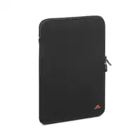 Rivacase 5224 39,6 cm (15.6") Funda Negro