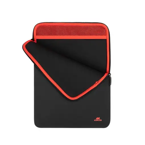 Rivacase 5224 39,6 cm (15.6") Funda Negro
