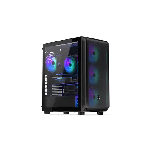 ENDORFY Arx 500 ARGB Negro