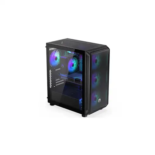 ENDORFY Arx 500 ARGB Negro