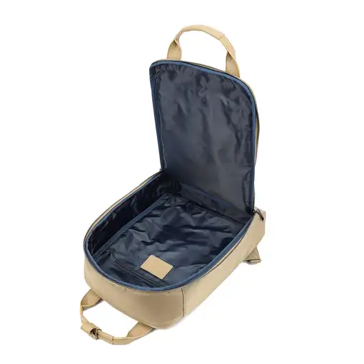 Golla 601676 maletines para portátil 40,6 cm (16") Mochila Capuchino