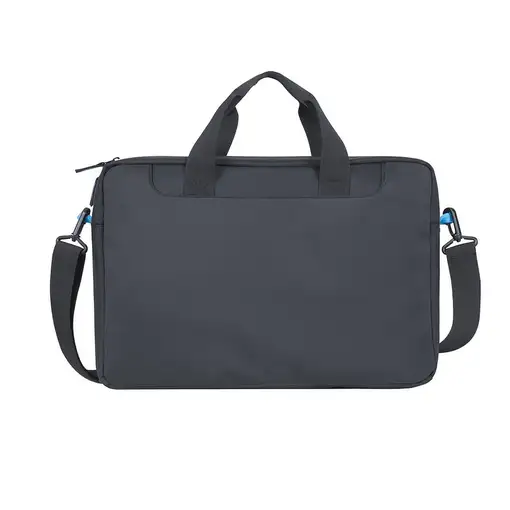 Rivacase 8057 40,6 cm (16") Funda Negro