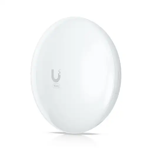 Ubiquiti UISP Wave Pico Puente wifi 800 Mbit/s Blanco