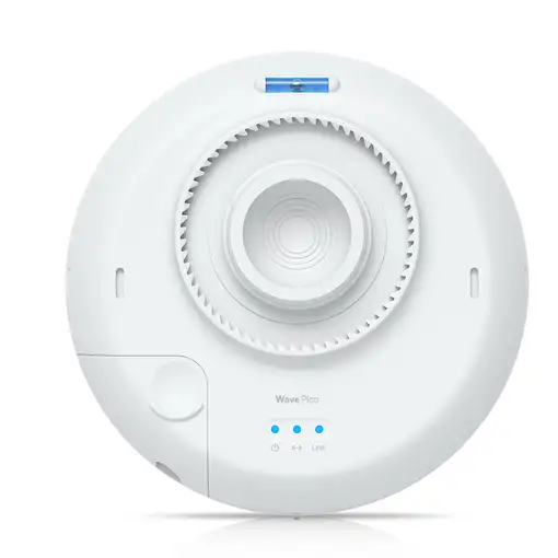 Ubiquiti UISP Wave Pico Puente wifi 800 Mbit/s Blanco