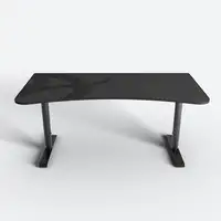 Arozzi Arena Gaming Desk Negro, Gris