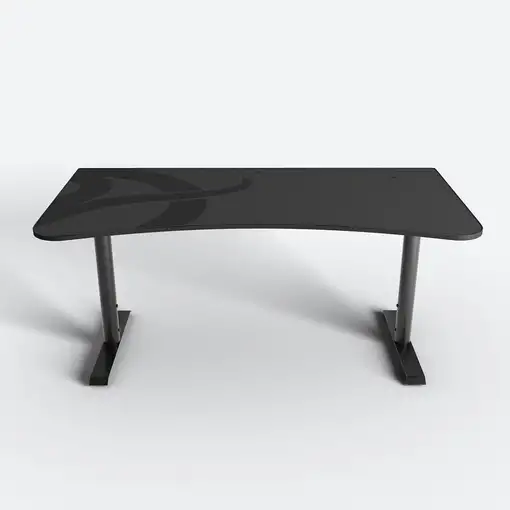 Arozzi Arena Gaming Desk Negro, Gris