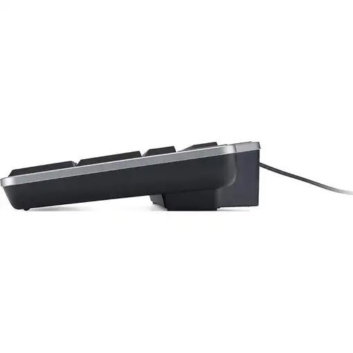 DELL Teclado para tarjetas inteligentes Pro - KB813 - EEUU Internacional (QWERTY)