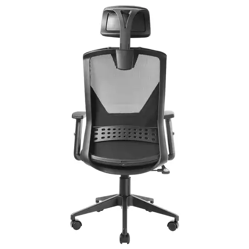 Mars Gaming MGCERGOBPK Silla Gaming, Rosa, Grande