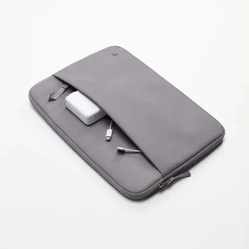 Incase ARC Funda con poliéster 100 % reciclado ReSpun para portátil de 14 pulgadas