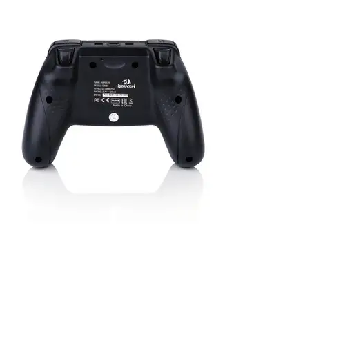 REDRAGON G808 HARROW, Mando inalambrico para PC y PS3