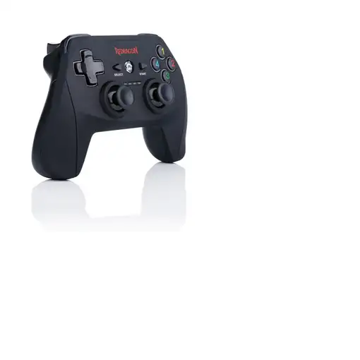 REDRAGON G808 HARROW, Mando inalambrico para PC y PS3