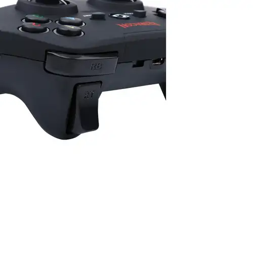 REDRAGON G808 HARROW, Mando inalambrico para PC y PS3