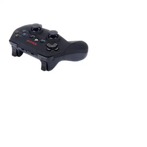 REDRAGON G808 HARROW, Mando inalambrico para PC y PS3