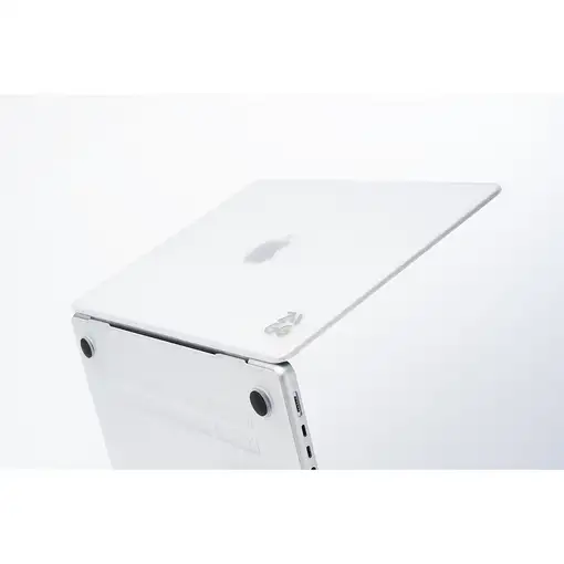 ZAGG MacBook Protection 33 cm (13") Funda protectora rígida Plata