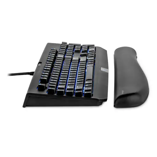 Kensington Reposamuñecas ErgoSoft para teclados mecánicos y de juego