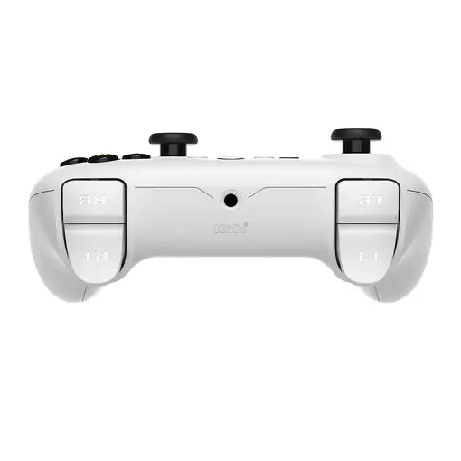 8Bitdo Ultimate Controller Blanco USB Gamepad Digital Android, PC, Xbox One, Xbox