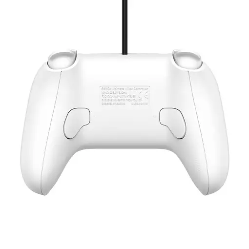 8Bitdo Ultimate Controller Blanco USB Gamepad Digital Android, PC, Xbox One, Xbox